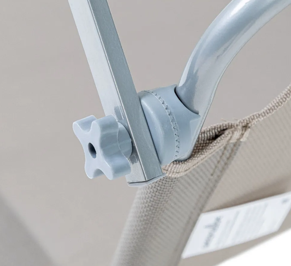 Изображение товара Складной шезлонг Green Glade М6191