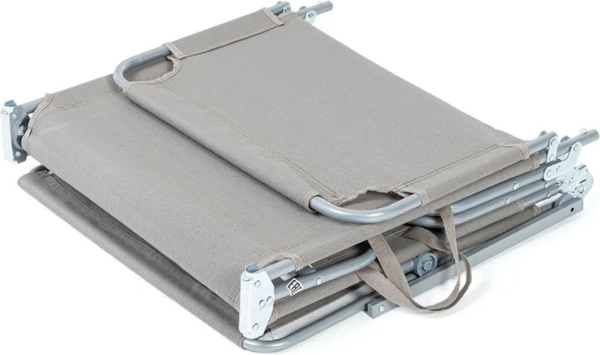 Изображение товара Складной шезлонг Green Glade М6191