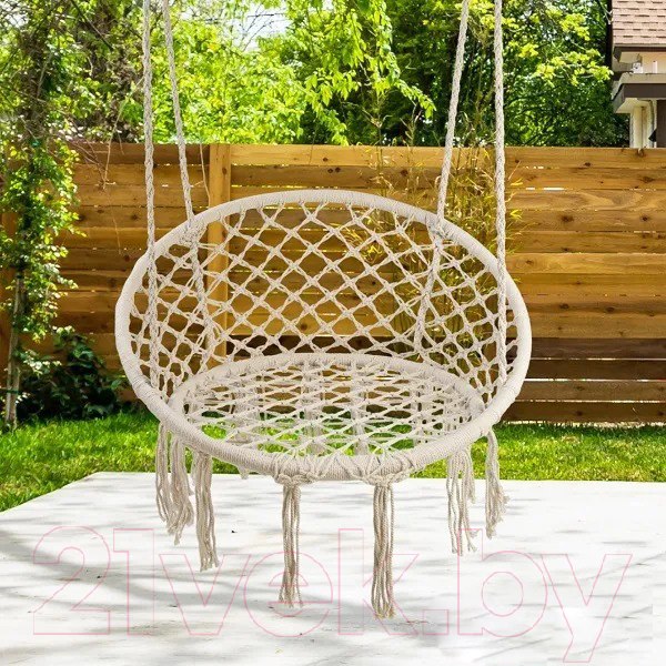 Изображение товара Качели подвесные Green Glade G-051