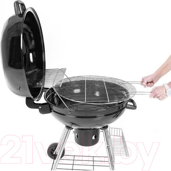 Изображение товара Угольный гриль Green Glade AP222