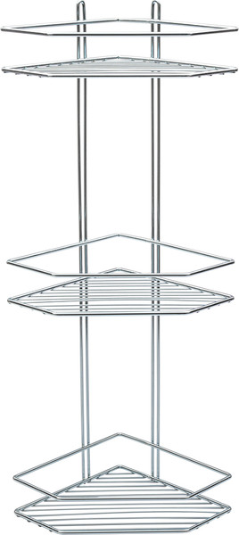 Изображение товара Полка для ванной Rosenberg RUS-385331