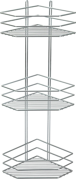 Изображение товара Полка для ванной Rosenberg RUS-385333
