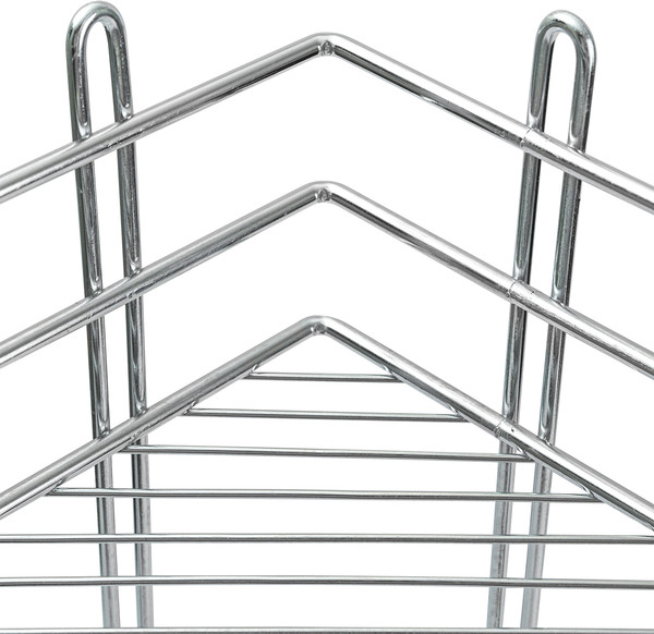 Изображение товара Полка для ванной Rosenberg RUS-385333