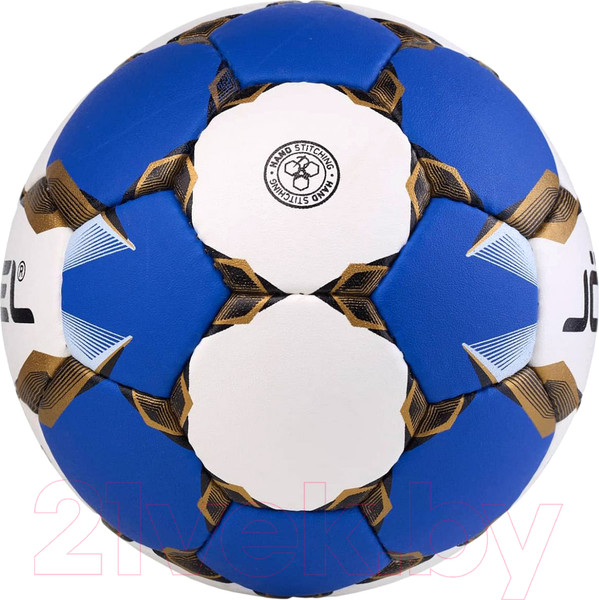 Изображение товара Гандбольный мяч Jogel Vulcano BC22 (размер 3)