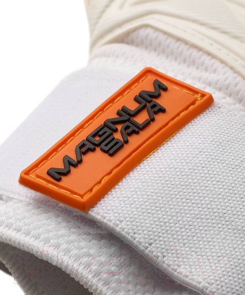 Изображение товара Перчатки вратарские Jogel Magnum Sala EL4 (белый, р-р 11)