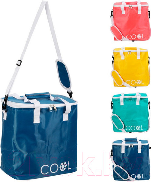 Изображение товара Термосумка Белбогемия 103403