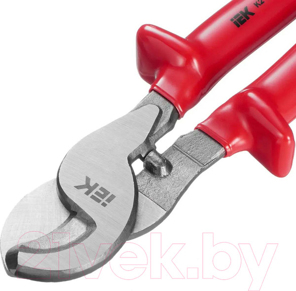 Изображение товара Кабелерез IEK A2L3-CC20-K2-250