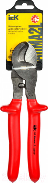Изображение товара Кабелерез IEK A2L3-CC20-K2-250