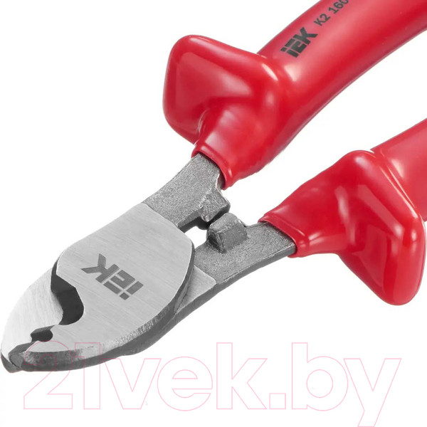 Изображение товара Кабелерез IEK A2L3-CC20-K2-160