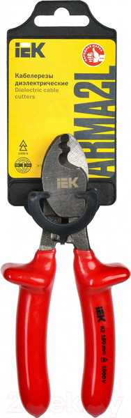 Изображение товара Кабелерез IEK A2L3-CC20-K2-160