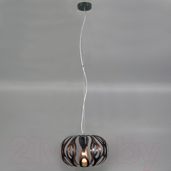 Изображение товара Потолочный светильник Элетех Джоли 211 НСБ 01-60-178 Е27 / 1005405142 (бриллиантовый)