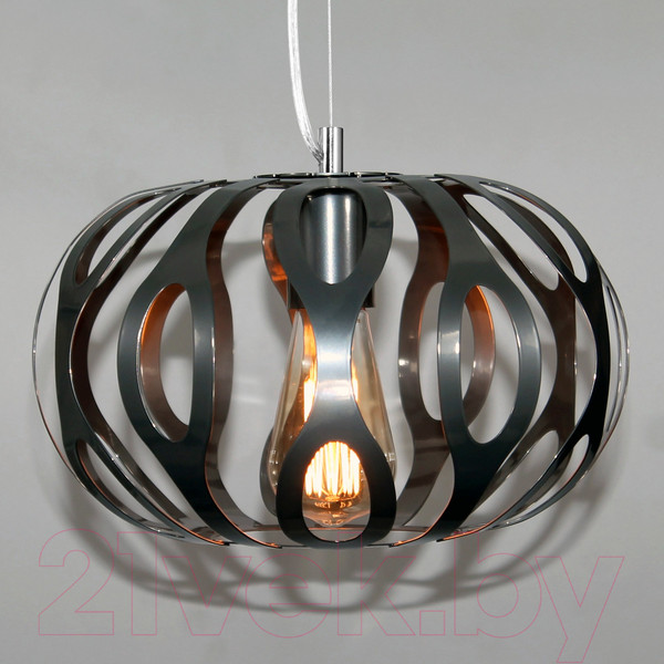 Изображение товара Потолочный светильник Элетех Джоли 211 НСБ 01-60-178 Е27 / 1005405142 (бриллиантовый)