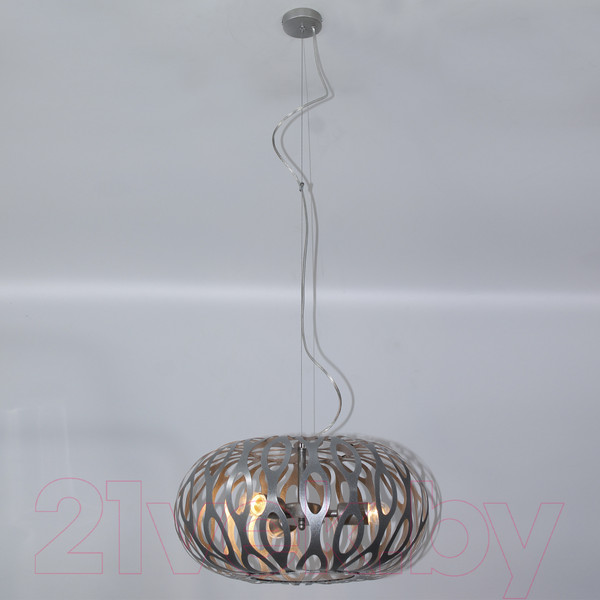 Изображение товара Потолочный светильник Элетех Джоли 231 НСБ 01-3х60-169 Е27 / 1005405143 (бриллиантовый)