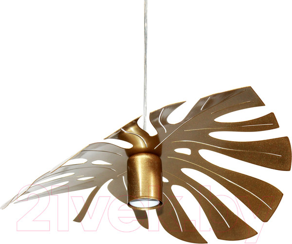 Изображение товара Потолочный светильник Элетех Монстера 211 НСБ 01-60-166 Е27 / 1005405186