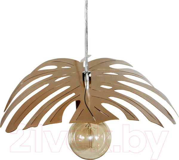 Изображение товара Потолочный светильник Элетех Монстера 211 НСБ 01-60-166 Е27 / 1005405186