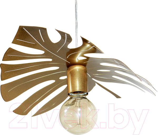 Изображение товара Потолочный светильник Элетех Монстера 211 НСБ 01-60-166 Е27 / 1005405186