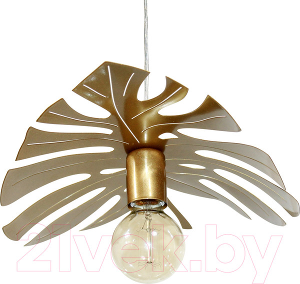 Изображение товара Потолочный светильник Элетех Монстера 211 НСБ 01-60-166 Е27 / 1005405186