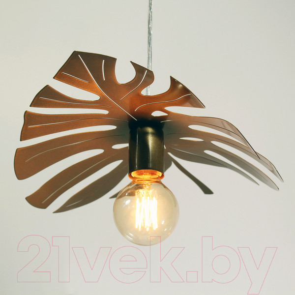 Изображение товара Потолочный светильник Элетех Монстера 211 НСБ 01-60-166 Е27 / 1005405186