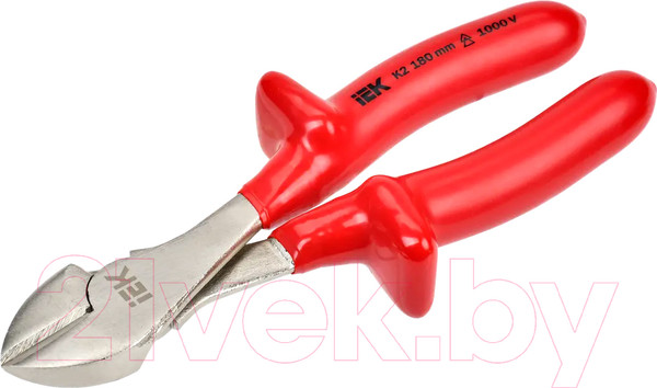 Изображение товара Бокорезы IEK A2L3-HC20-K2-180