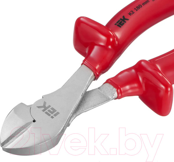 Изображение товара Бокорезы IEK A2L3-HC20-K2-180