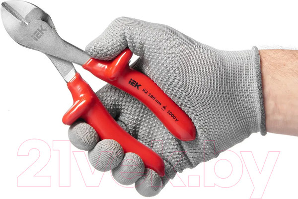 Изображение товара Бокорезы IEK A2L3-HC20-K2-180