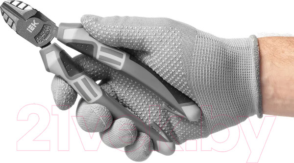 Изображение товара Бокорезы IEK A2L5-PC10-K4-160