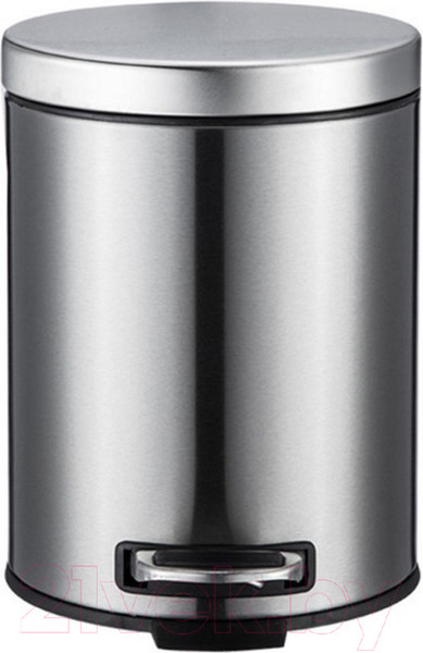 Изображение товара Мусорное ведро Катунь КТ-88-5С-БД