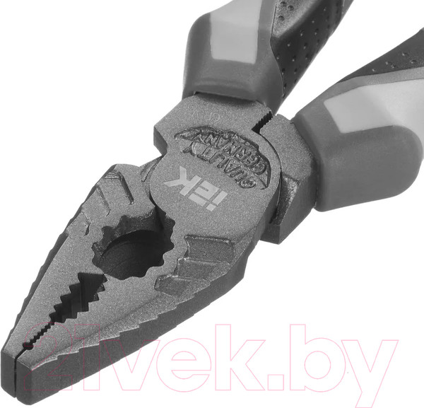 Изображение товара Пассатижи IEK A2L5-PL10-K4-200