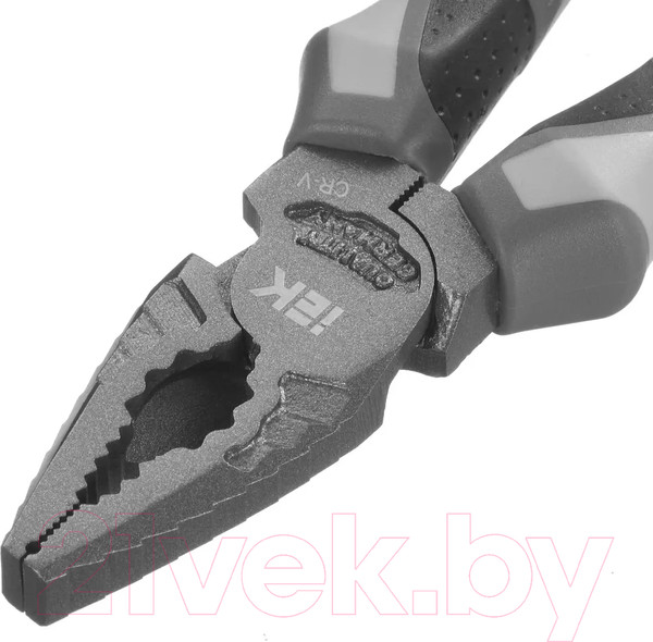 Изображение товара Пассатижи IEK A2L5-PL10-K4-160