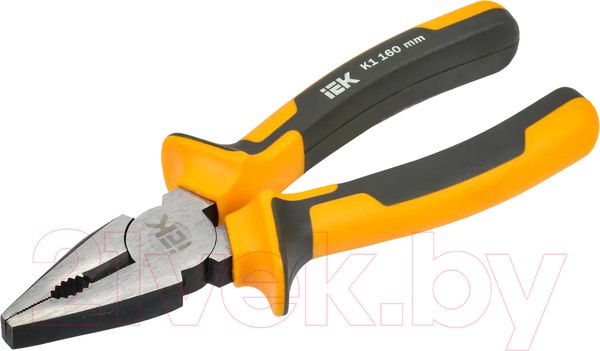 Изображение товара Пассатижи IEK A2L3-PL10-K1-160