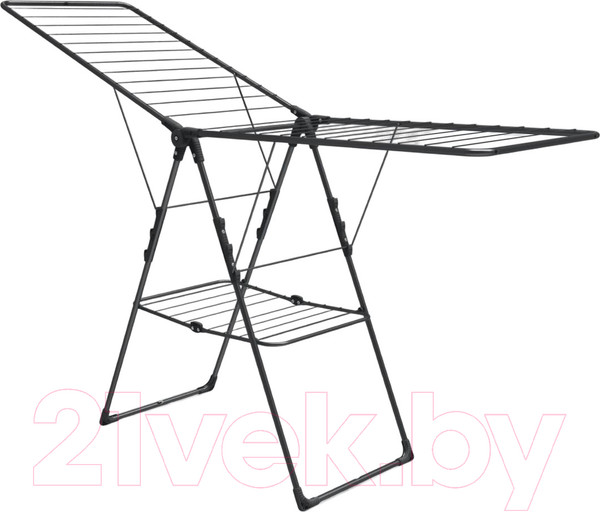 Изображение товара Сушилка для белья Ника СБ8/Ч (21м, черный)