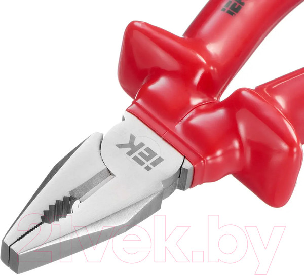 Изображение товара Пассатижи IEK A2L3-PL20-K2-180