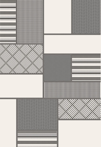 Изображение товара Ковер Белка Веранда 54107 50511 (1.4х2)