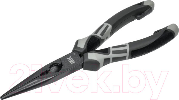 Изображение товара Тонкогубцы IEK A2L5-LN10-K4-200