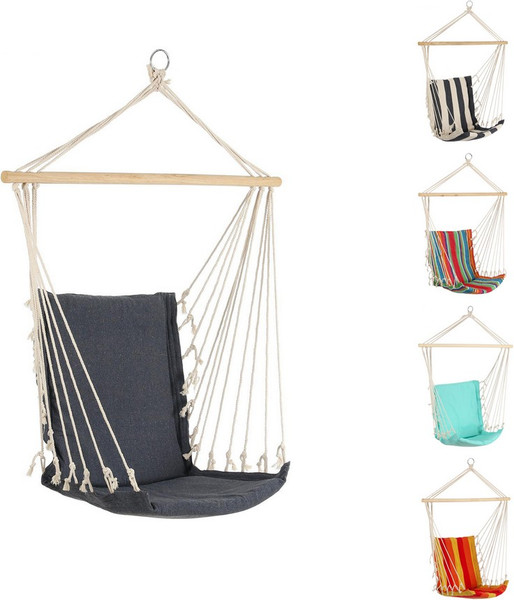 Изображение товара Гамак-качели Белбогемия 26685713 / 97994