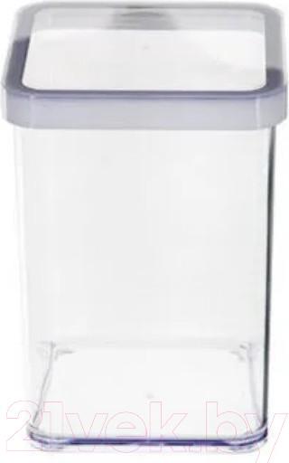 Изображение товара Набор емкостей для хранения Rotho Loft Premium / 1037990000 (5шт)