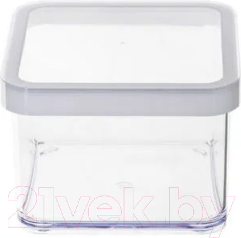 Изображение товара Набор емкостей для хранения Rotho Loft Premium / 1037990000 (5шт)