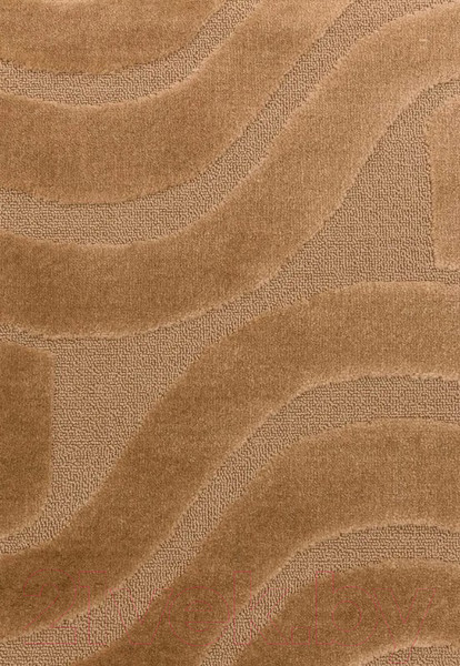 Изображение товара Коврик для ванной Maximus Symphony 2546 (60x100, светло-коричневый)