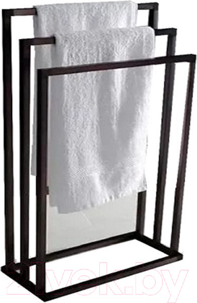 Изображение товара Сушилка для белья Home Loft СдП1 (черный металл)