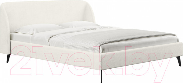 Изображение товара Каркас кровати Сонум Rosa 160x200 (лофти лен)