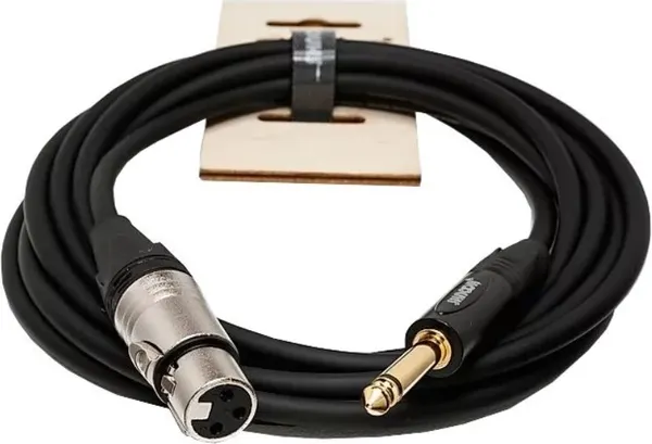 Изображение товара Кабель Shnoor IC124-XFJM-2m (2м)
