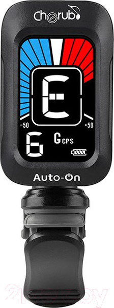 Изображение товара Тюнер Cherub WST-645