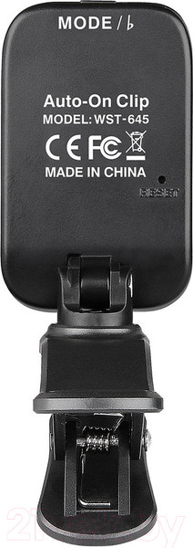 Изображение товара Тюнер Cherub WST-645