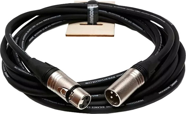 Изображение товара Кабель Shnoor MC220eco-XMXF-20m (20м)
