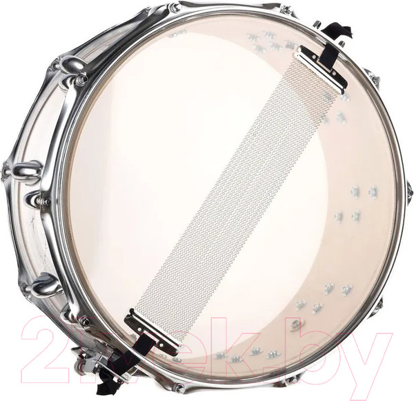 Изображение товара Малый барабан LDrums LD5401SN (белый перламутр)