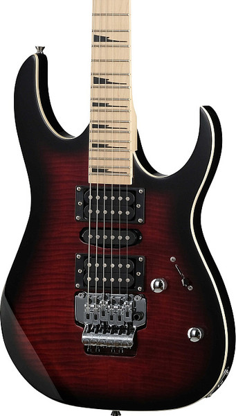 Изображение товара Электрогитара Foix FEG/FEG-KG-21-RED (красный)