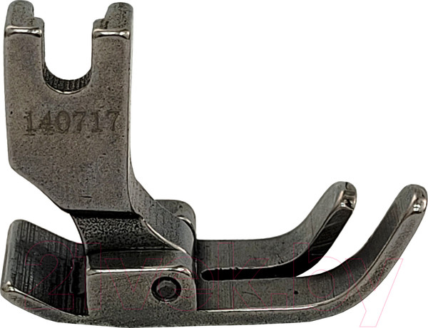 Изображение товара Лапка для промышленной швейной машины Sentex 140717-001