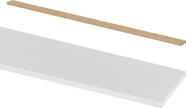 Изображение товара Шина соединительная TDM АД 31Т 10x100x4000мм / SQ0812-0016