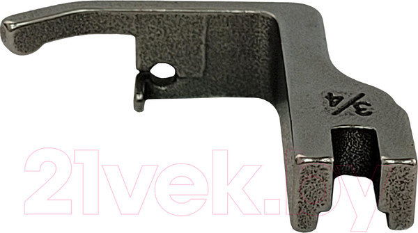 Изображение товара Лапка для промышленной швейной машины Sentex A10-01 3/4