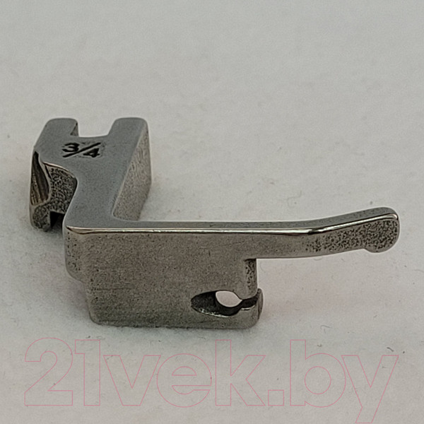 Изображение товара Лапка для промышленной швейной машины Sentex A10-01 3/4